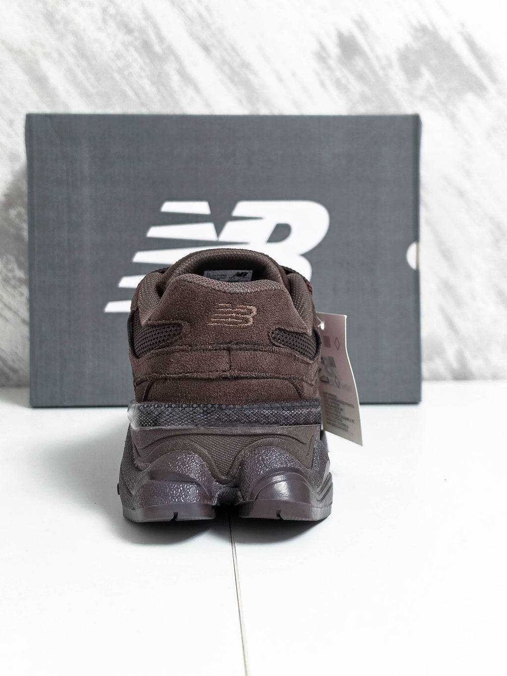 NB 9060 Brown