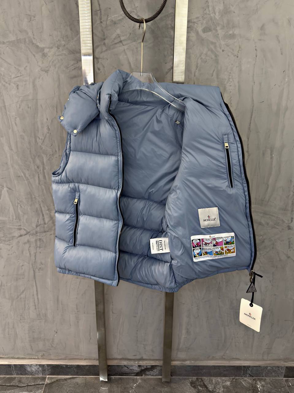MNCLR BABYBLUE