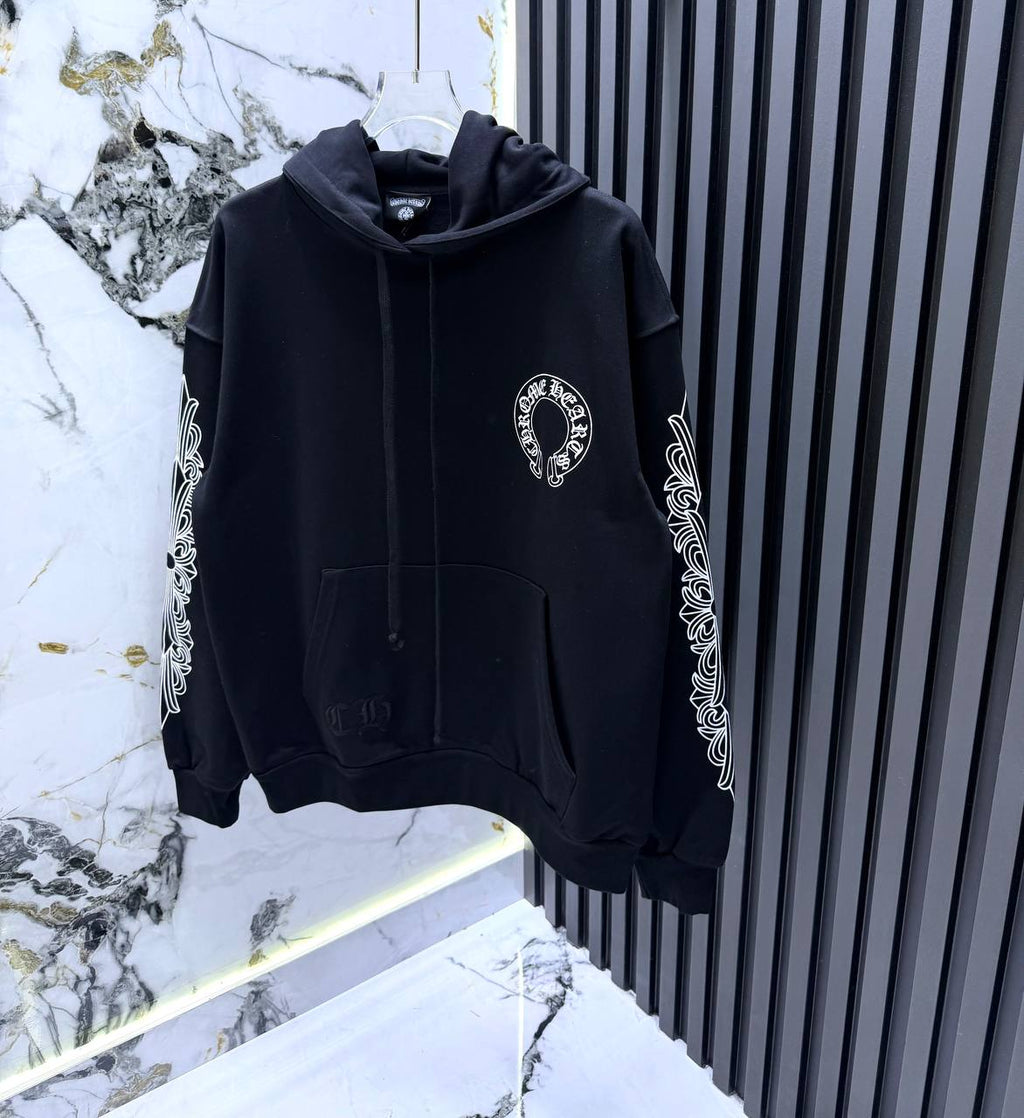 Chrome Hearts