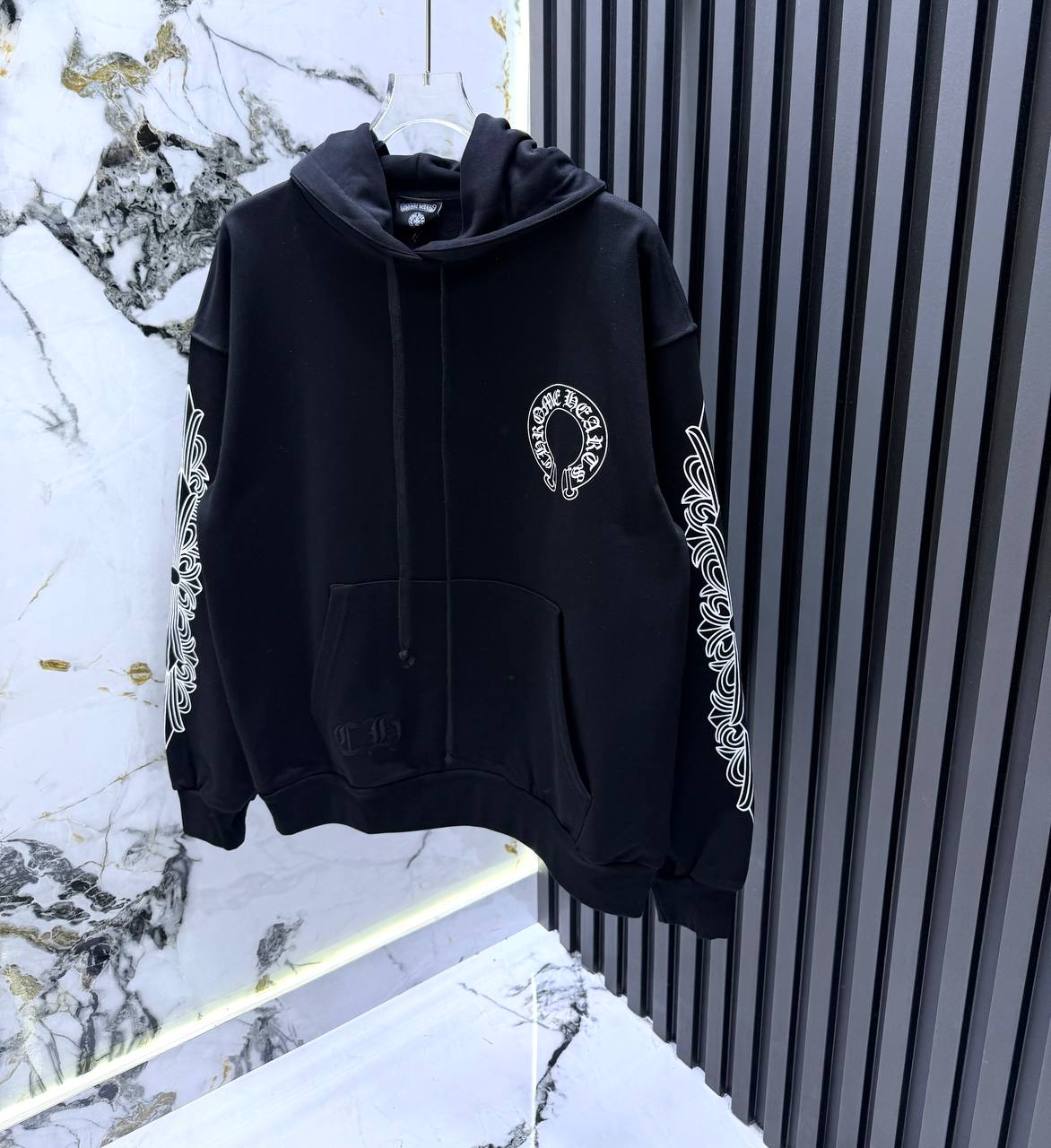 Chrome Hearts