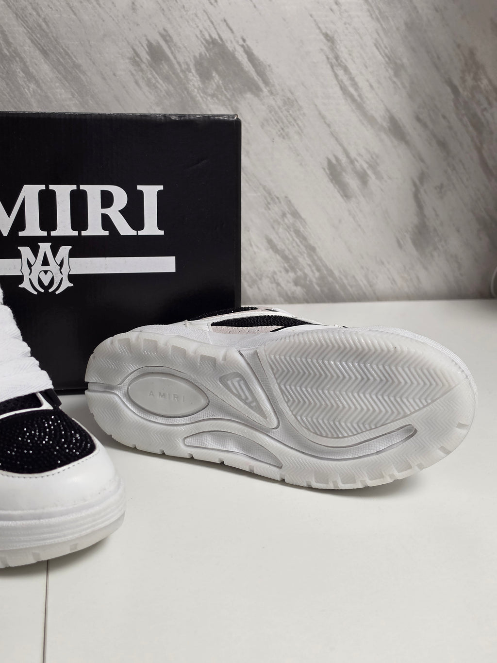 MA-1 Diamonds