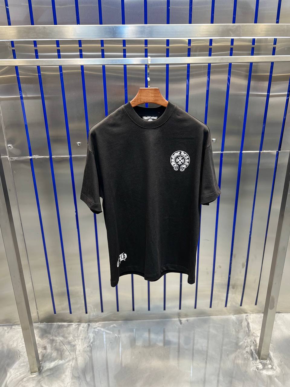 Chrome Hearts T shirt