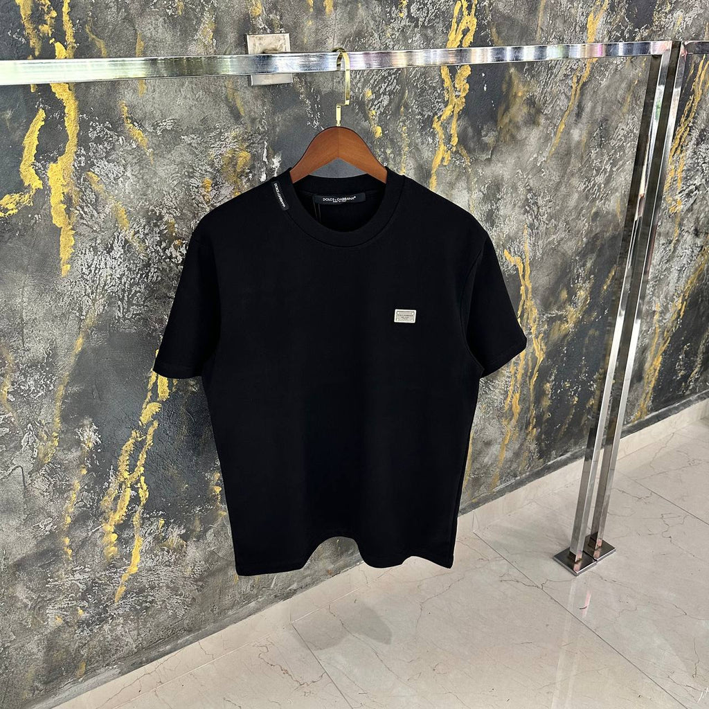 DG PLATE 2025 ALB/NEGRU