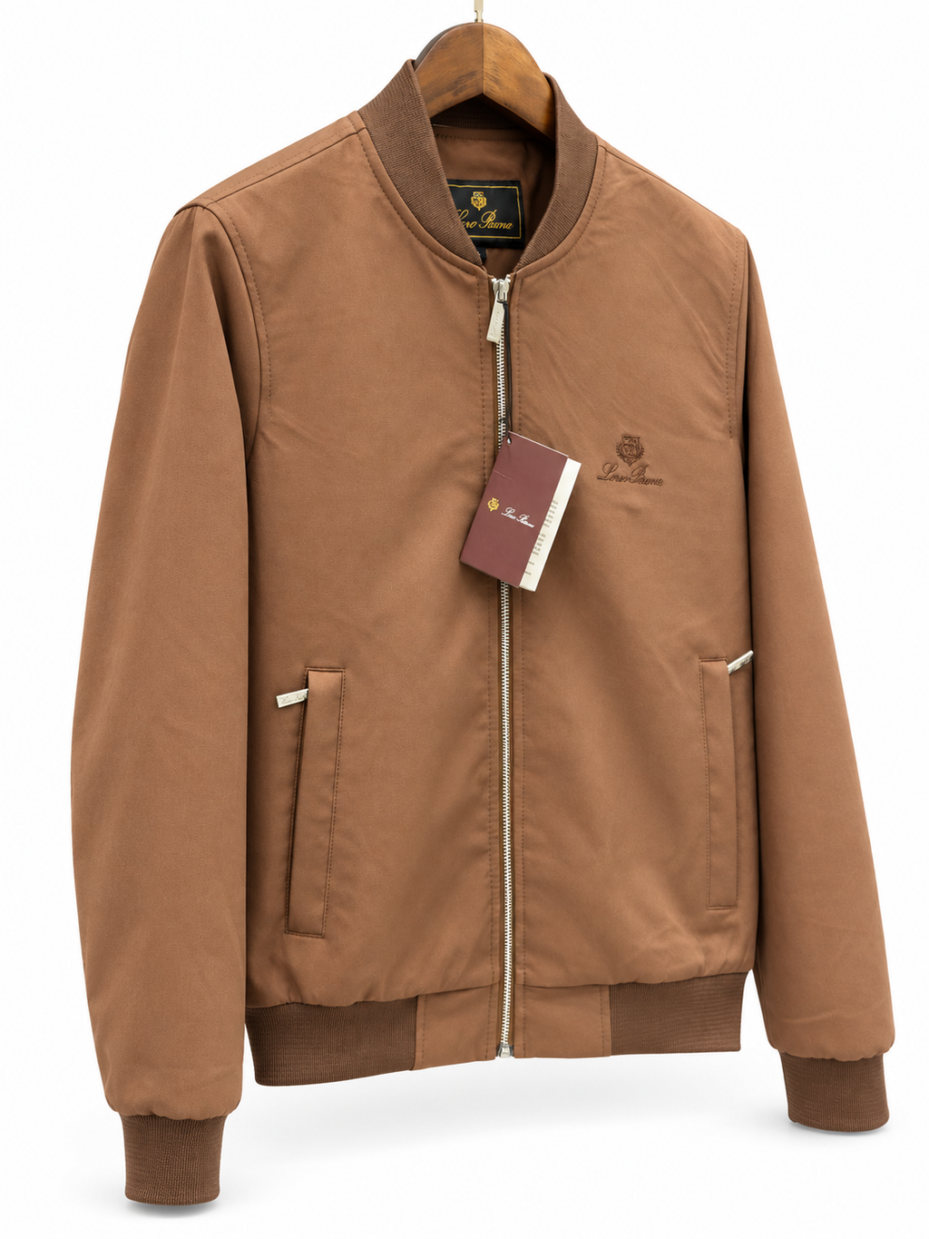 Loro Piana Bomber