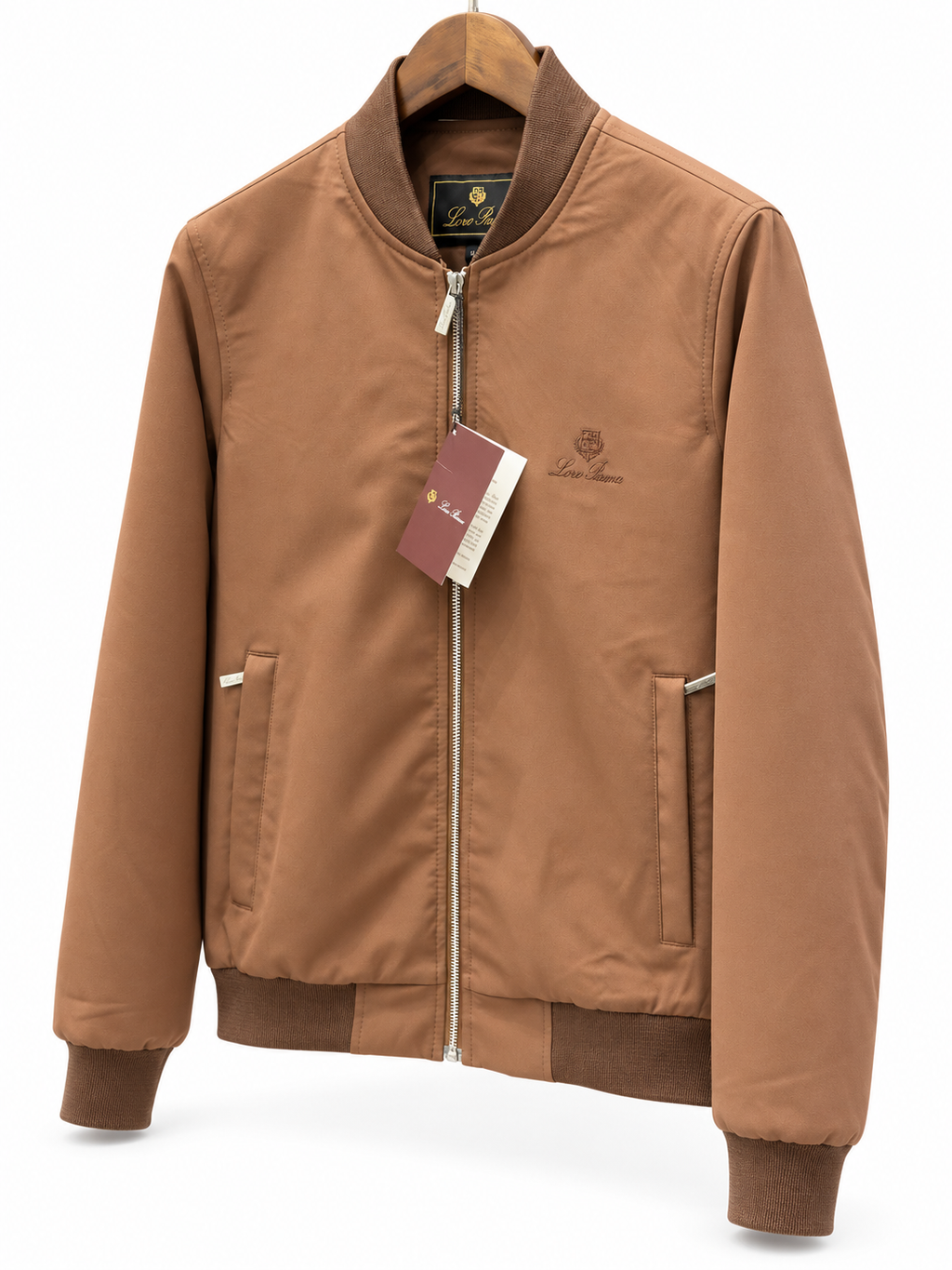 Loro Piana Bomber