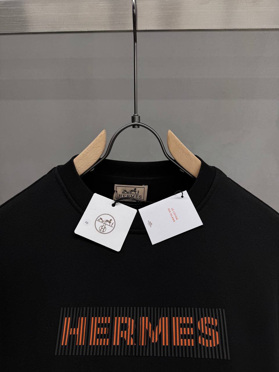 Hermes Monogram