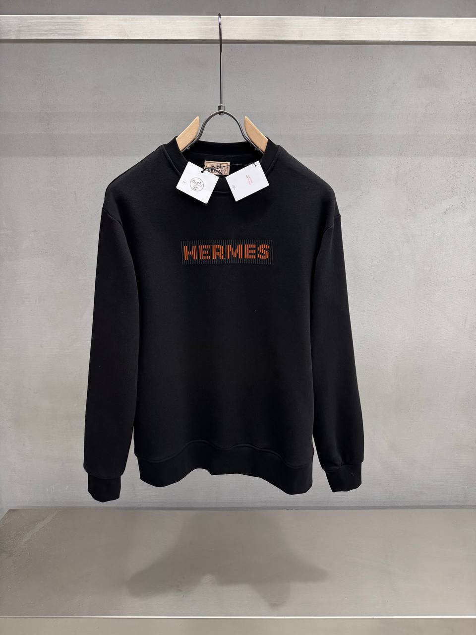 Hermes Monogram