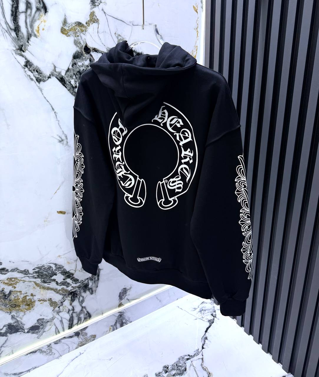Chrome Hearts