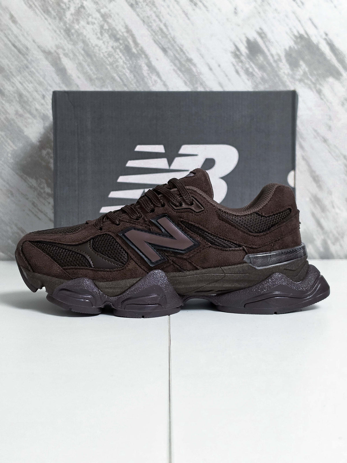 NB 9060 Brown