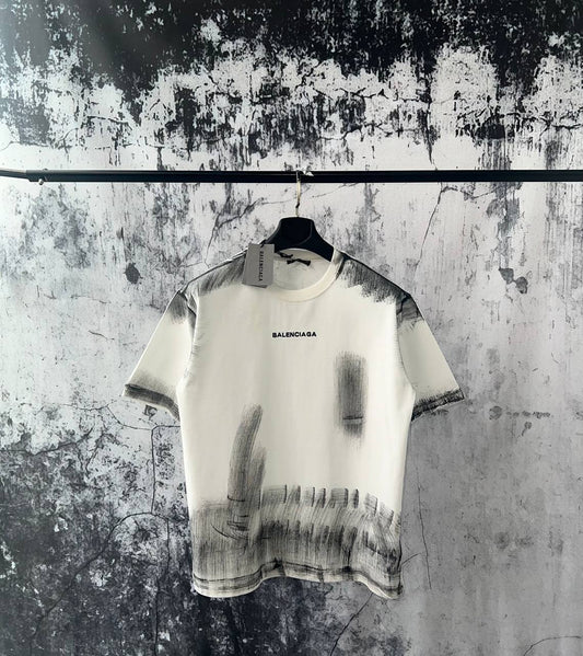BAL SHIFT T-SHIRT BLACK OR WHITE