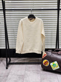 LV Blouse Grizzly
