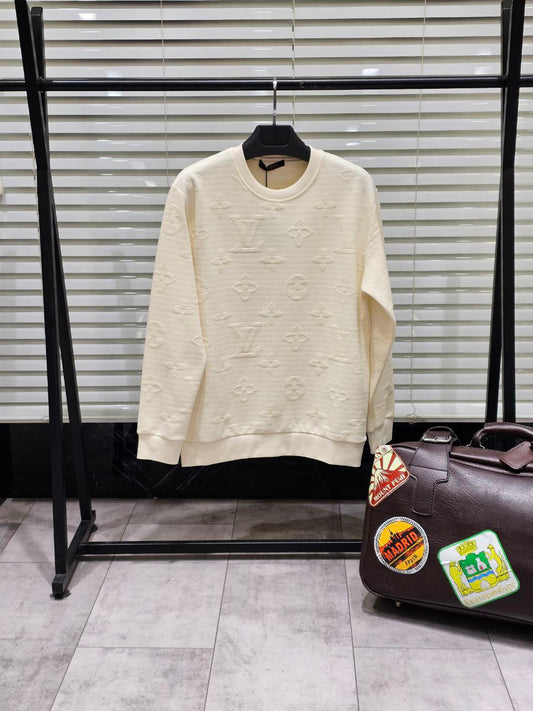 LV Blouse Grizzly