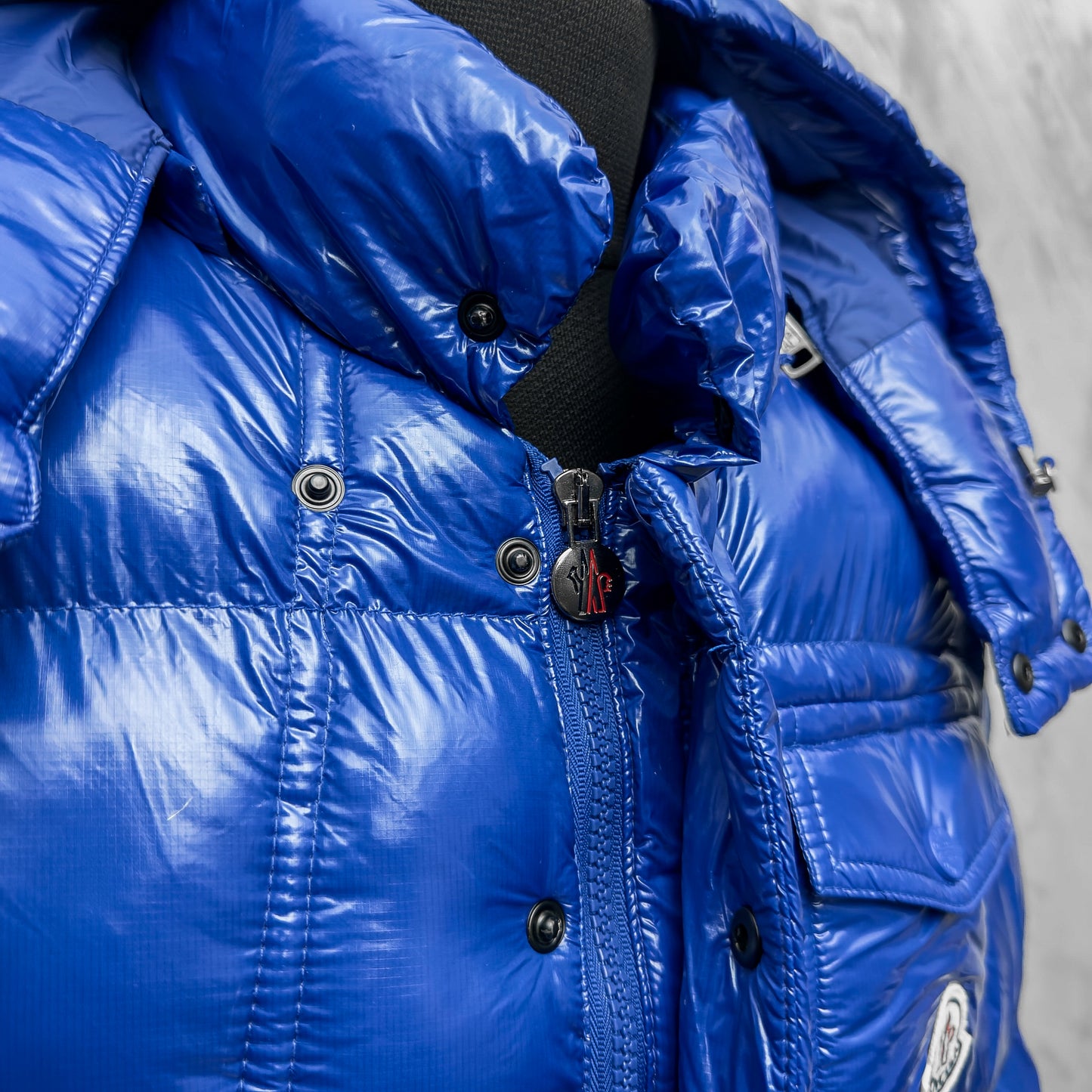 MNCLR MAYA Mâneci Detașabile