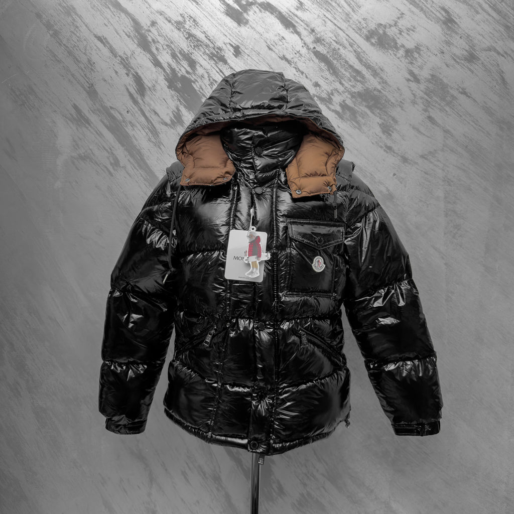 MNCLR JACKET Detașabilă Vesta
