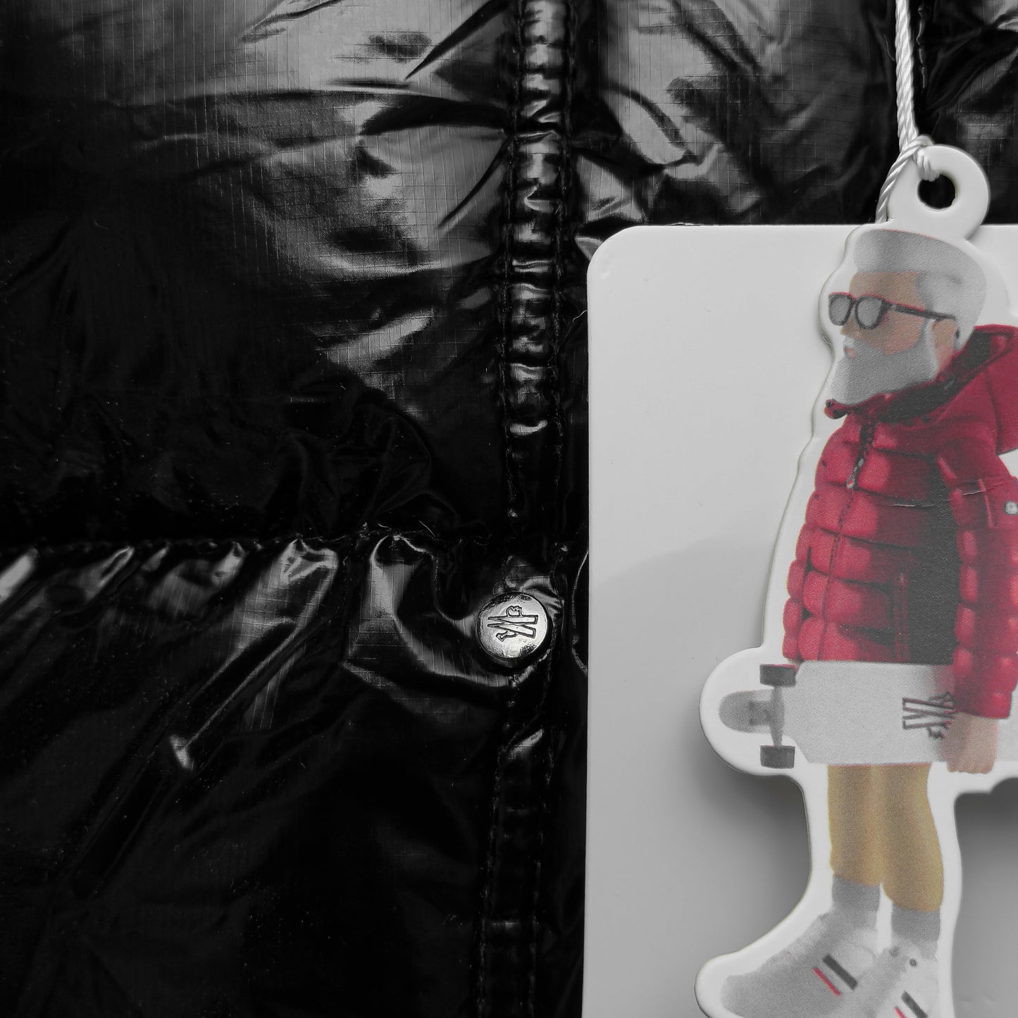 MNCLR JACKET Detașabilă Vesta