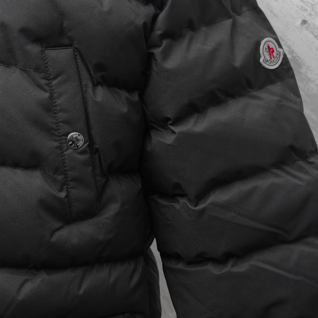 MNCLR POLAR LONG JACKET