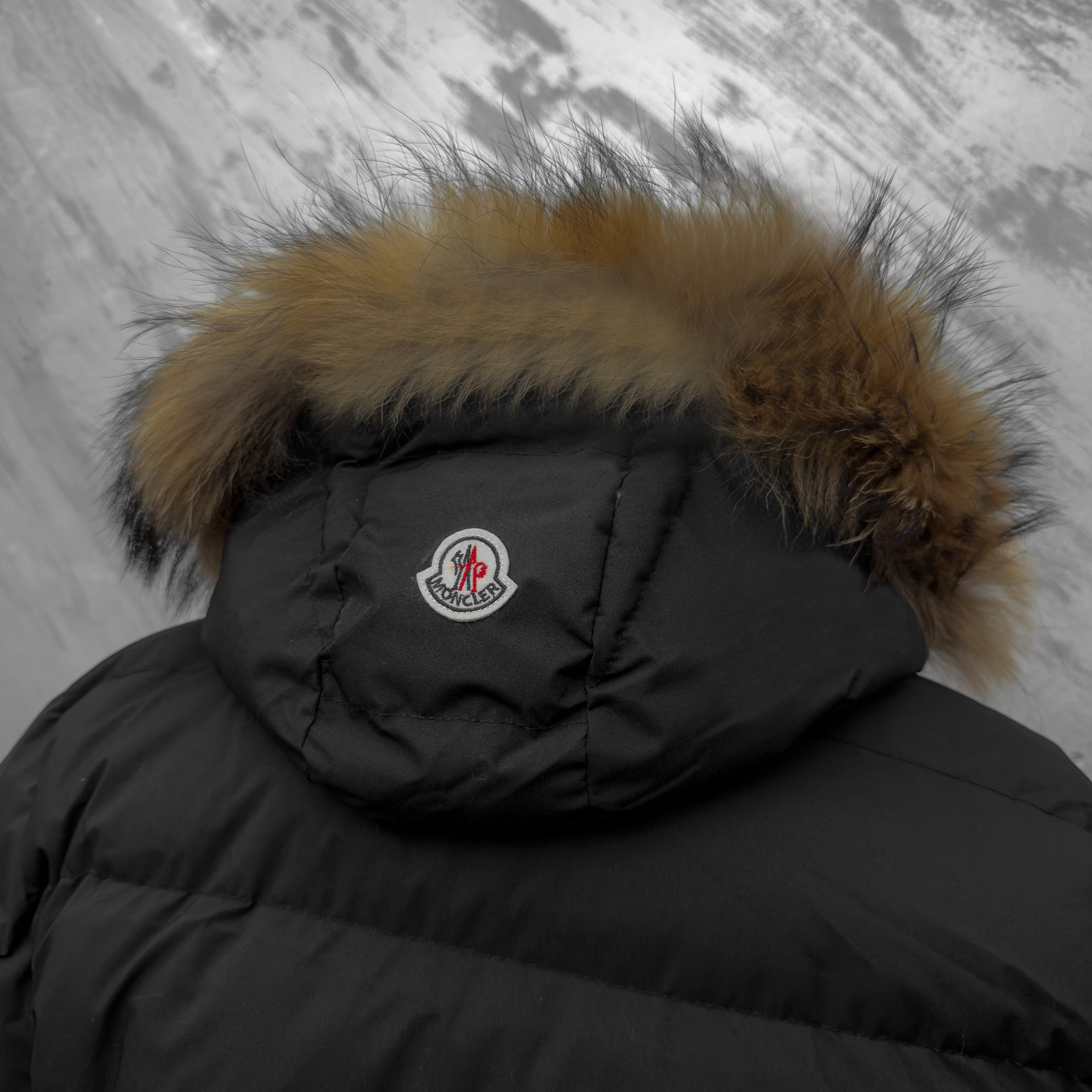 MNCLR POLAR LONG JACKET