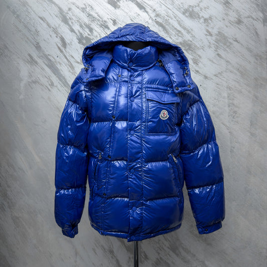 MNCLR MAYA Mâneci Detașabile