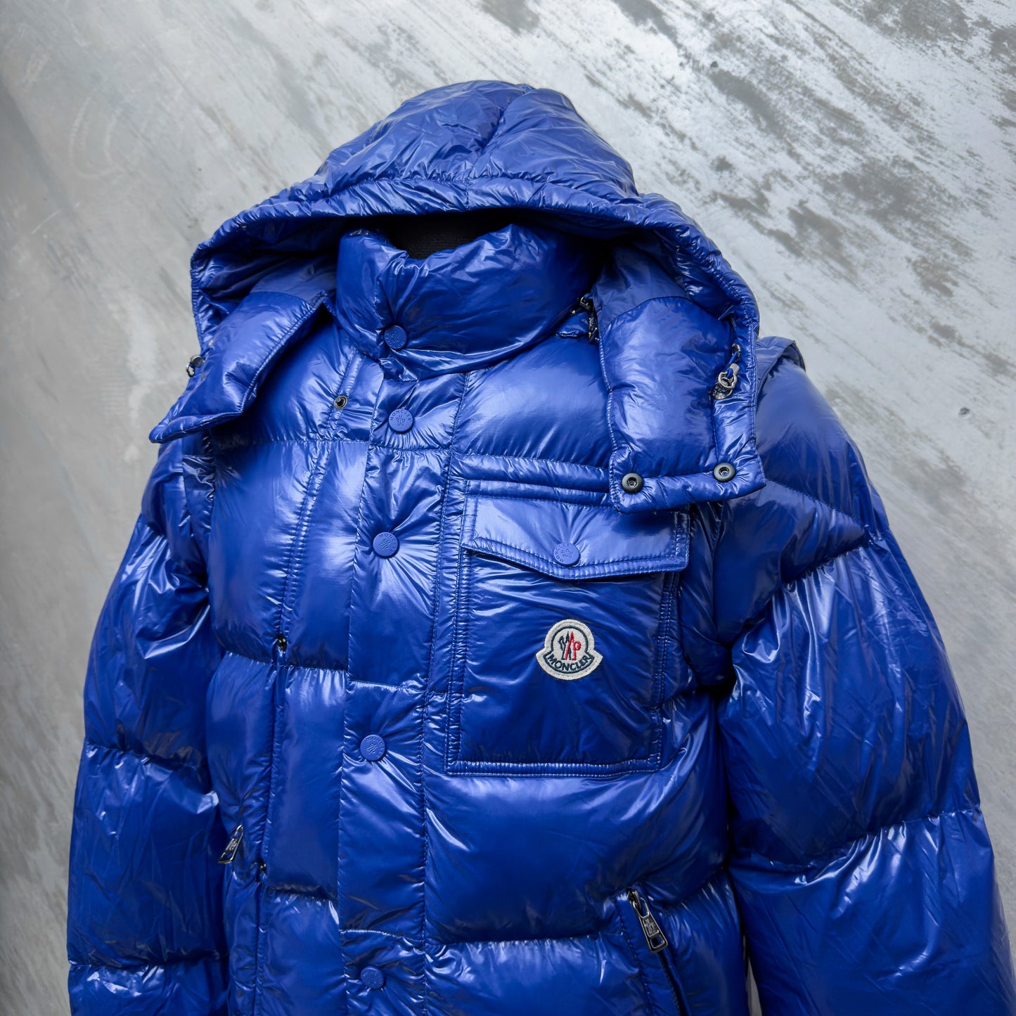 MNCLR MAYA Mâneci Detașabile